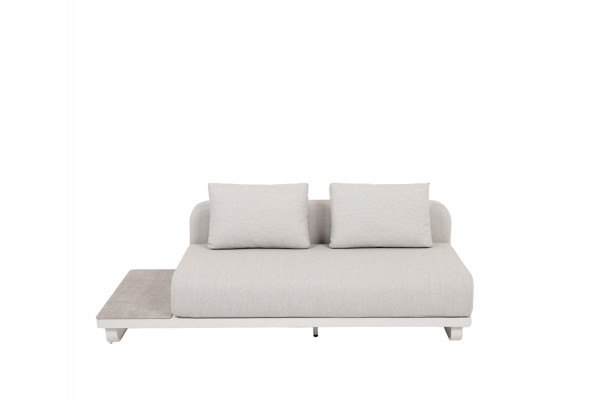 Odense Loungesæt - Vendbar