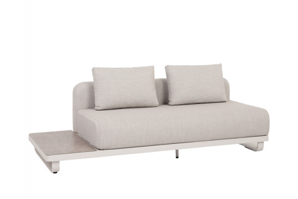 Odense Loungesæt - Vendbar