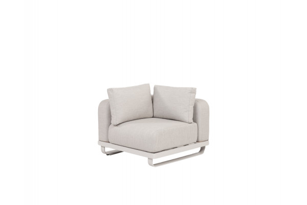 Odense Loungesæt - Vendbar