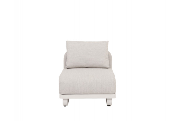 Odense Loungesæt - Vendbar