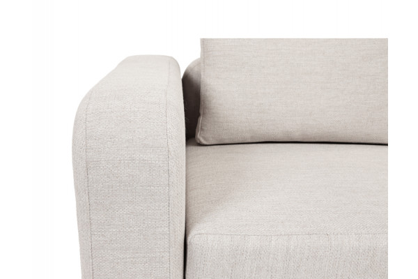 Odense Loungesæt - Vendbar