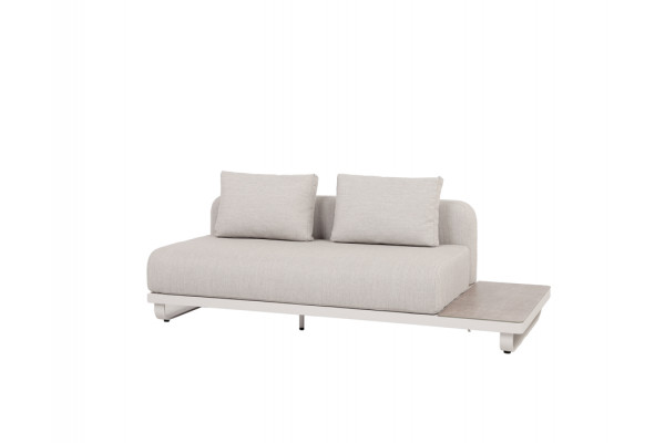 Odense Loungesæt - Vendbar