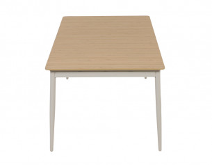 Malmø Udtræksbord -... 2