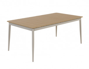 Malmø Udtræksbord -...