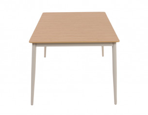 Malmø Havebord - 100x200 cm... 2