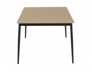 Malmø Havebord - 100x160 cm... 2