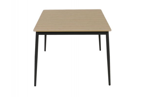 Malmø Havelmøbelsæt m/4 pos. Stole - 100x160 cm...