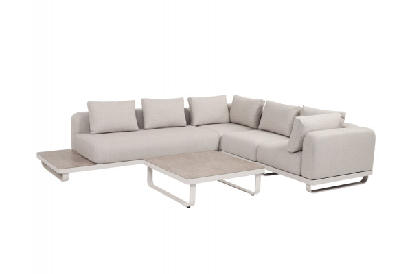 Odense Loungesæt - Vendbar