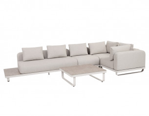 Odense Loungesæt - Vendbar 2