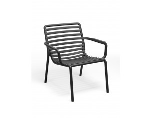 Nardi Doga loungebord Ø50 -... 2