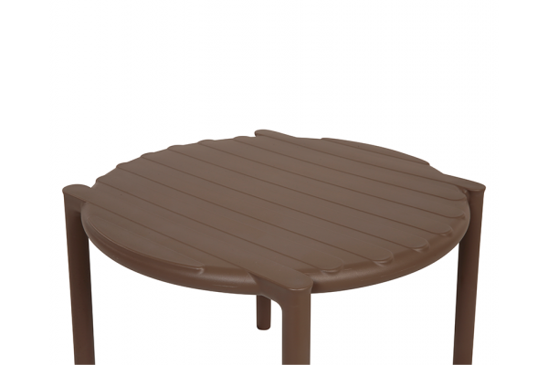 Nardi Doga Loungesæt - Tabacco