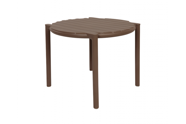 Nardi Doga Loungesæt - Tabacco