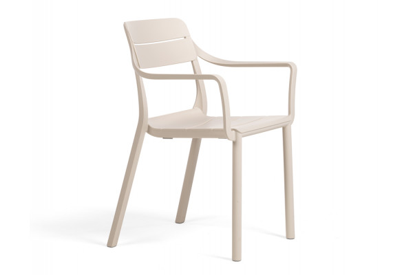 Nardi Spritz Cassia Cafesæt - Sand