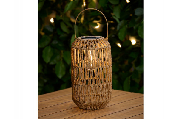 Solar Lanterne - Ø