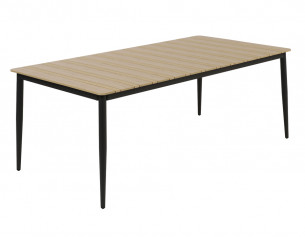 Malmø Havebord - 100x200 cm... 2