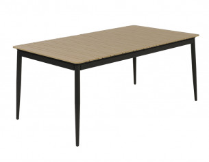 Malmø Udtræksbord -...