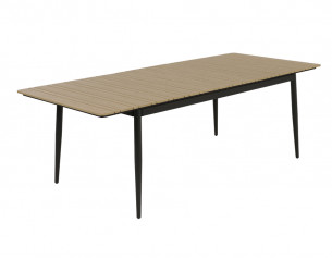 Malmø Udtræksbord -... 2