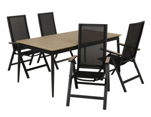 Malmø Havemøbelsæt m/4 pos.... 2