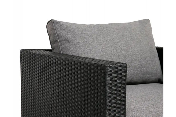 Sala Sofastol m/vandafv. hynder