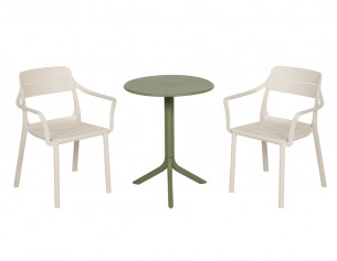 Nardi Spritz Cassia Cafesæt...