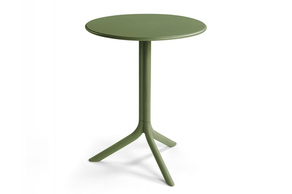 Nardi Spritz Cassia Cafesæt Ø60 - Agave/Sand