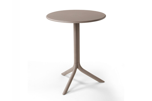 Nardi Spritz Cassia Cafesæt Ø60 - Latte/Borgogna