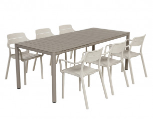 Nardi Tevere/Cassia...