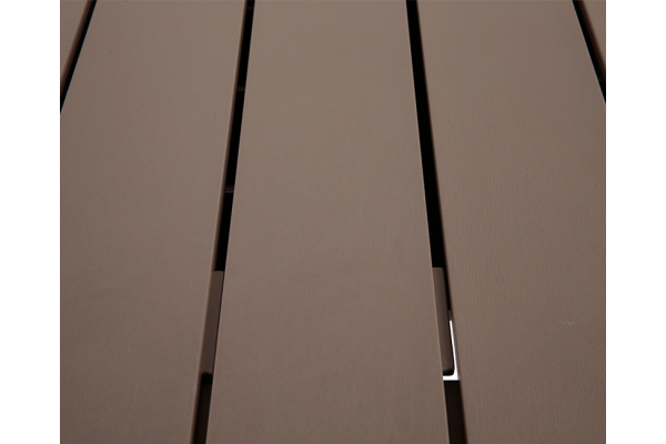 Nardi Tevere/Cassia Havemøbelsæt 147-211cm -...