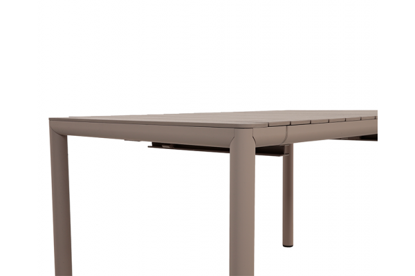 Nardi Tevere/Cassia Havemøbelsæt 147-211cm -...