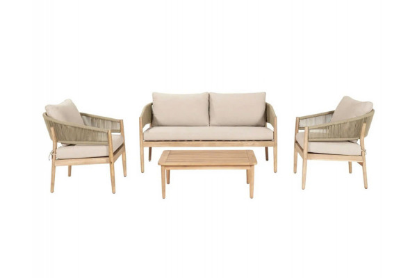 Pimentel Sofasæt