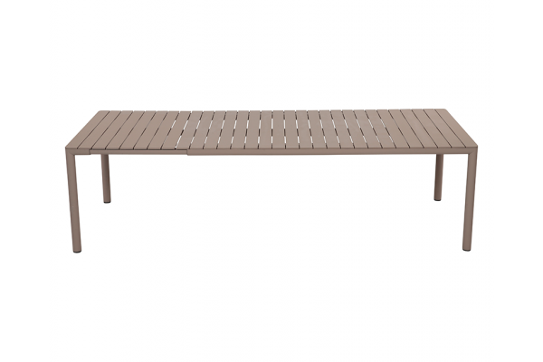 Nardi Tevere Cassia Havemøbelsæt 210-275cm -...