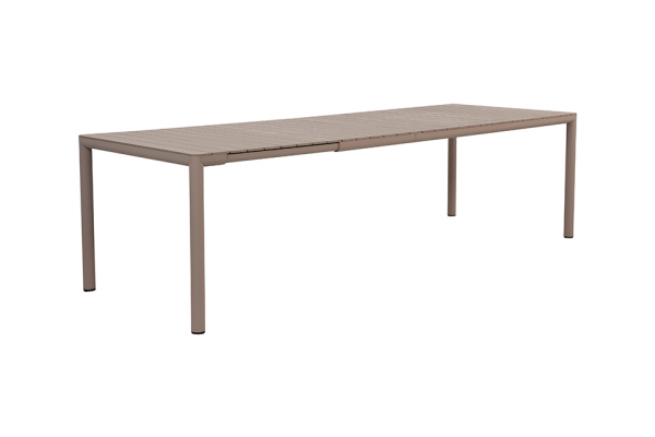 Nardi Tevere Cassia Havemøbelsæt 210-275cm -...