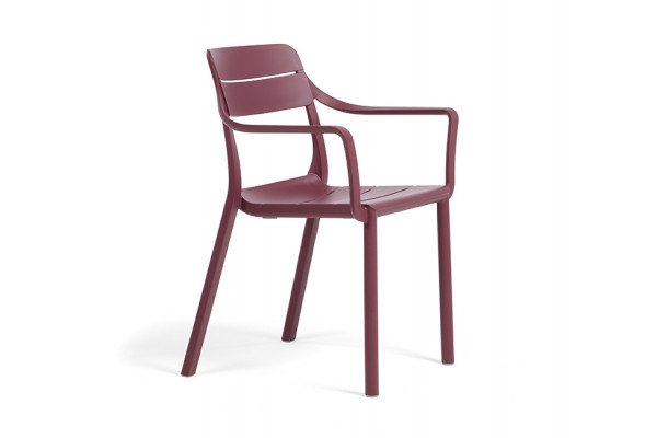 Nardi Tevere Cassia Havemøbelsæt 210-275cm -...