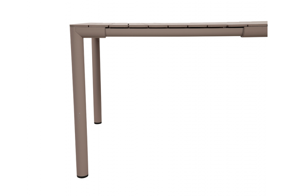 Nardi Tevere Doga Havemøbelsæt 210-275cm -...
