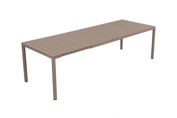 Nardi Tevere Doga Havemøbelsæt 210-275cm -...