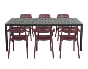 Nardi Tevere Cassia... 2
