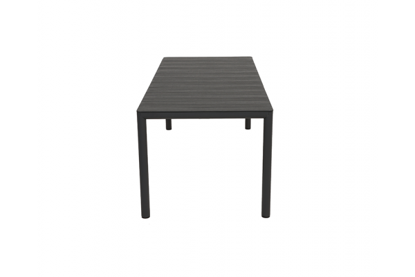 Nardi Tevere Doga Havemøbelsæt 147-211cm -...
