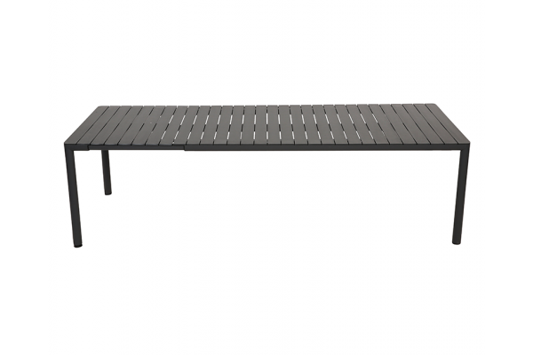 Nardi Tevere/Cassia Havemøbelsæt 210-275cm -...