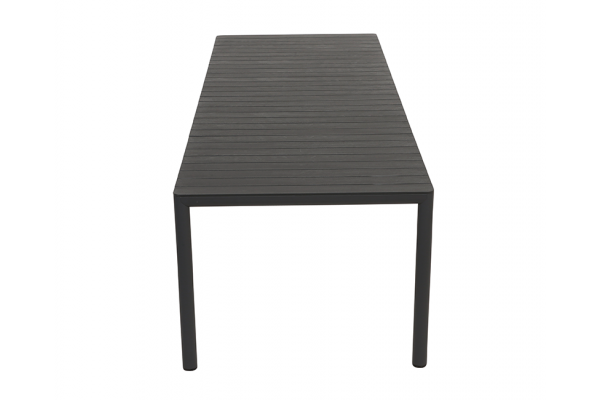 Nardi Tevere/Cassia Havemøbelsæt 210-275cm -...
