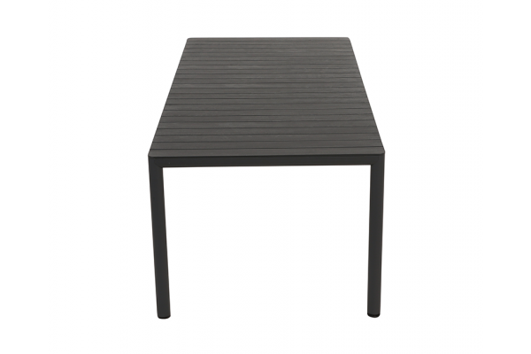Nardi Tevere Cassia Havemøbelsæt 210-275cm -...