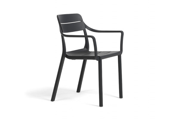 Nardi Tevere Cassia Havemøbelsæt 210-275cm -...