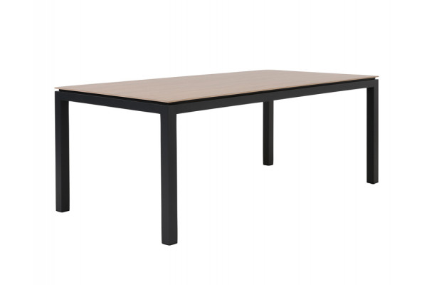 Selma Viola Havemøbelsæt - 100x200 cm -...