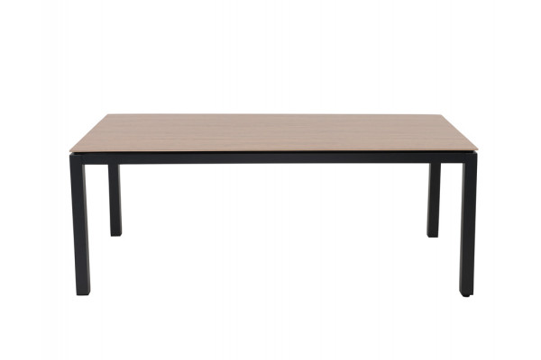 Selma Viola Havemøbelsæt - 100x200 cm -...