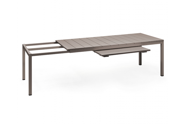 Nardi Rio Cassia Havemøbelsæt 210-280cm -...