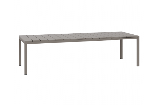 Nardi Rio Doga Havemøbelsæt 210-280cm -...