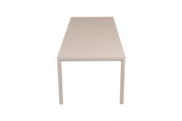Nardi Tevere Doga Havemøbelsæt 210-275cm -...