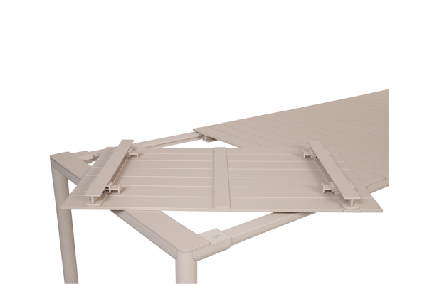 Nardi Tevere Doga Havemøbelsæt 210-275cm -...