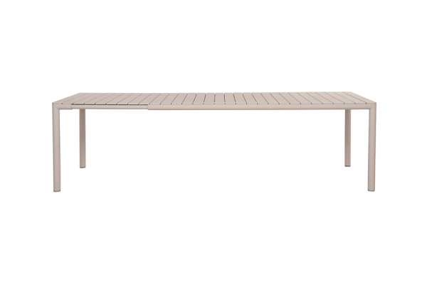 Nardi Tevere Doga Havemøbelsæt 210-275cm -...