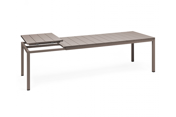 Nardi Rio Cassia Havemøbelsæt 210-280cm -...