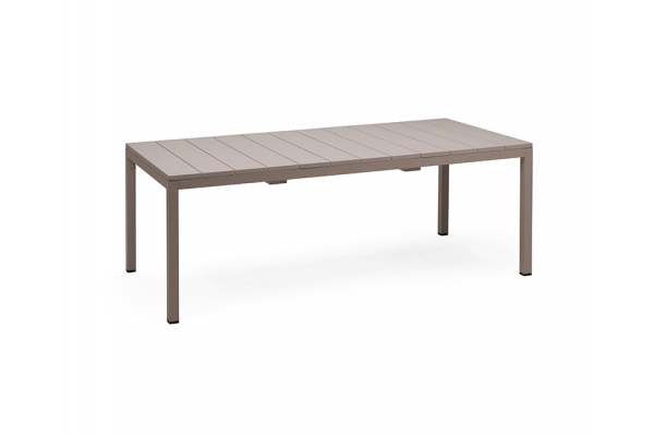 Nardi Rio Cassia Havemøbelsæt 210-280cm -...